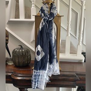 NWT-Soft Surroundings Scarf